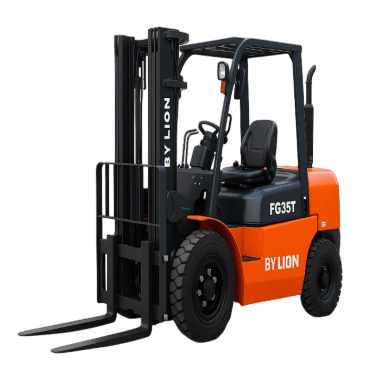 Lion 3.5T (FG35T)
