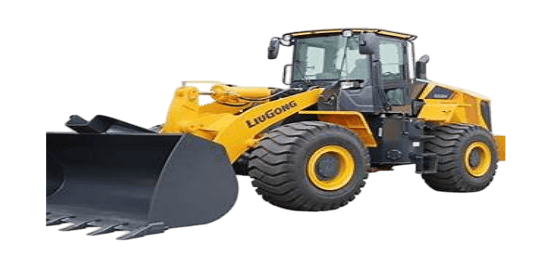 855D Liugong