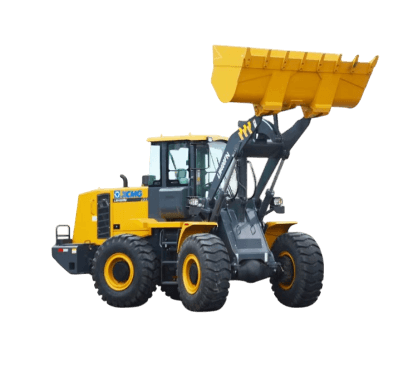 LW400 XCMG