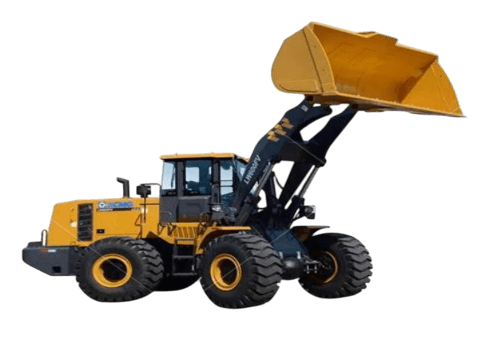 LW600 XCMG