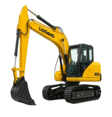 Liugong 908D