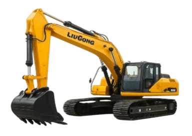 Liugong 942E