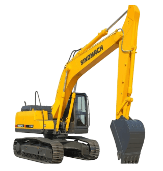Sinomach GE3300